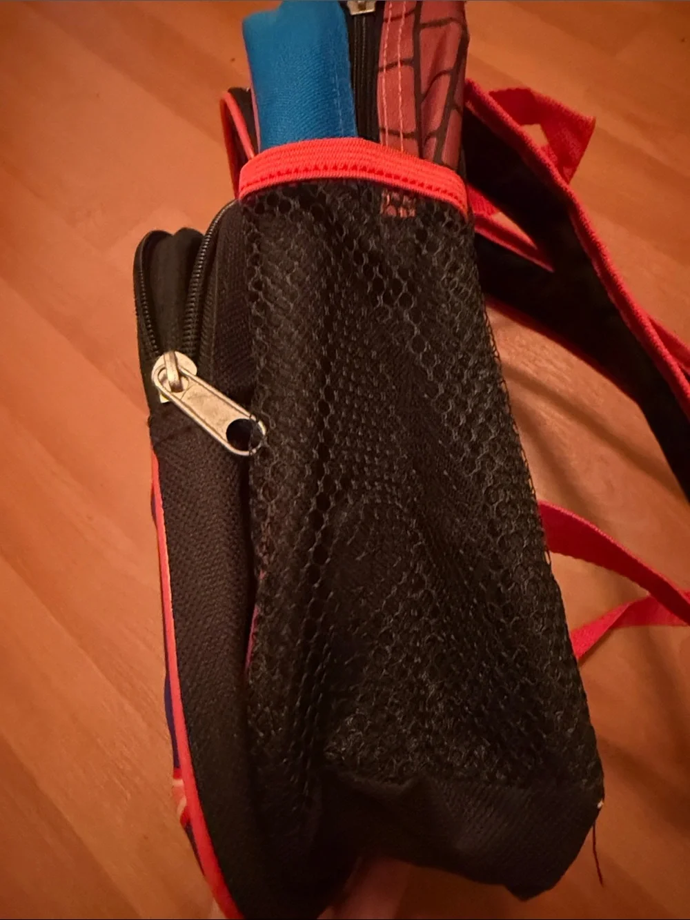 Super Mario Kids Backpack
